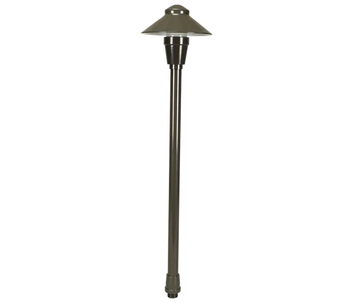 Unique Lighting Systems - Proton® 12 inch stem Elements Series No Lamp