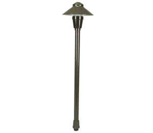 Unique Lighting Systems - Proton® 12 inch stem Elements Series No Lamp