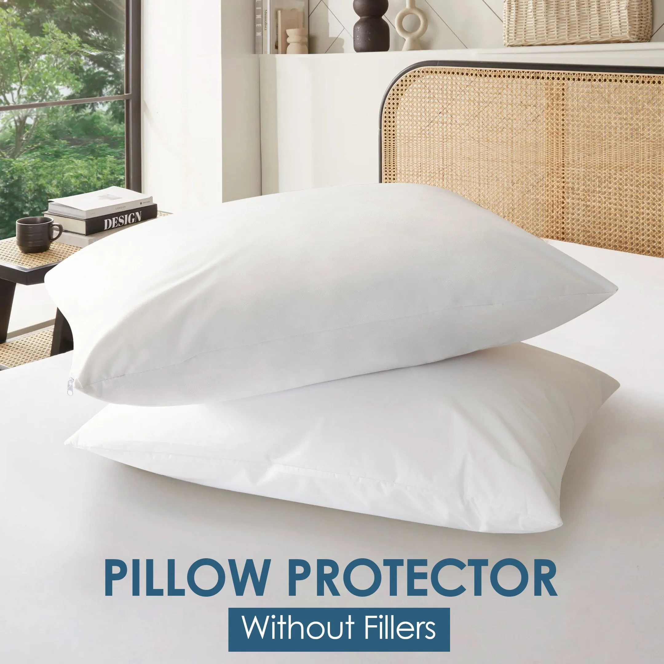 Waterproof Pillow Protector