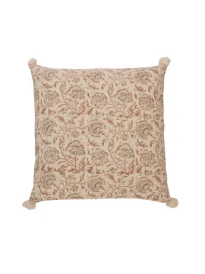 Zanzibar Shenaz Decorative Pillow